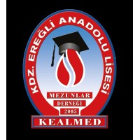 Kdz.Ereğli Anadolu Lisesi Mezunlar Derneği logo - Similar company to Eregli Cyber Attack And Analysis Team