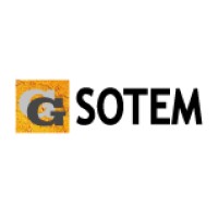 SOTEM TOURRIS logo - Similar company to Sotem Sas