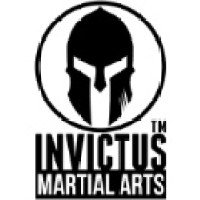 Invictus Martial Arts logo - Similar company to Hamilton Martial Arts Academy