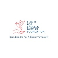 Flight For Endless Battles Foundation logo - Similar company to Edin Foundation