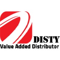 Disty Company logo - Similar company to Disty Technologies