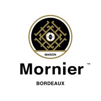 MAISON MORNIER BORDEAUX logo - Similar company to Cresus