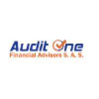 Audit One Financial Advisors S. A. S. logo - Similar company to Gofin Sas