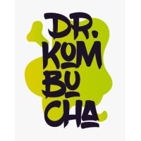 Dr. Kombucha