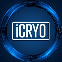 iCRYO Fairfield CT logo - Similar company to Stretchlab Waco