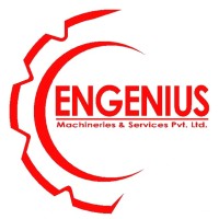 EMS PRIVATE LIMITED logo - Similar company to Svm Engineering And Tools