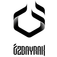 ÖZBAYRAK KIZAK KORUMA SİSTEMLERİ A.Ş. logo - Similar company to Teknokol Support Arm & Control Panel Systems