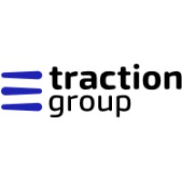 Traction Group Limited logo - Similar company to Niven Engineering