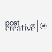 Post Creative Lab logo - Similar company to Adami Riccardo Design