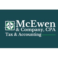 McEwen & Company, CPA logo - Similar company to Fta Accountants Pty Ltd