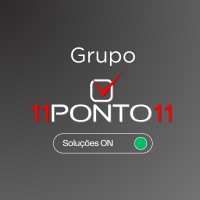 Grupo 11PONTO11 logo - Similar company to Solocred