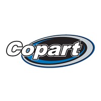 Copart Middle East logo - Similar company to Silberarrows