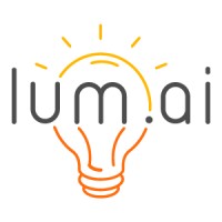 Lum AI logo - Similar company to Solarspace