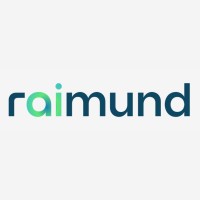raimund.ai logo - Similar company to The Shirt Dandy