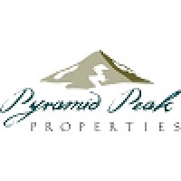 Pyramid Peak Properties logo - Similar company to The Pyramid Peak Foundation