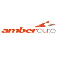Amber Route UAB logo - Similar company to 4V Games