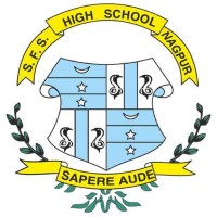 St. Francis De'Sales High School and Junior College logo - Similar company to Haringey Sixth Form College