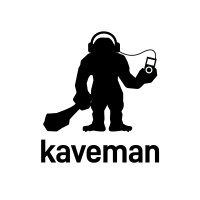 Kaveman Production logo - Similar company to Telescope Studios