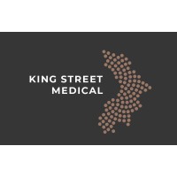King Street Medical logo - Similar company to Botany Road Doctors