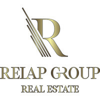 RELAP GROUP | REAL ESTATE logo - Similar company to Remax Puntocase