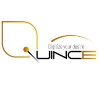 QUINCE TECH SOLUTIONS logo - Similar company to Simflow.Ai