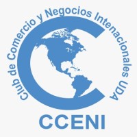 Club de Comercio y Negocios Internacionales de la Universidad del Azuay logo - Similar company to Posgrados Ucuenca