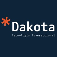 Dakota Soluciones logo - Similar company to Ecli Peru