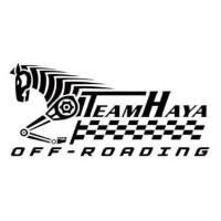 Team Haya Off Roading logo - Similar company to Encode Ai Pesu