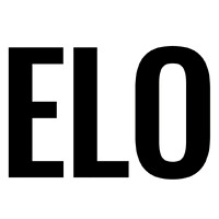 Elo Branding logo - Similar company to Gum Pop Presents