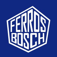 Ferros Bosch logo - Similar company to Magatzem D'Idees | Mdi