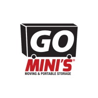 Go Mini's Franchising LLC logo - Similar company to Big Guy Properties