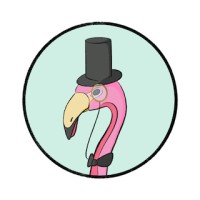 Just Winston logo - Similar company to Askit Student