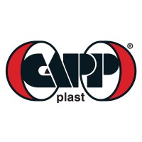 Capp-Plast logo - Similar company to Meccanoplastica