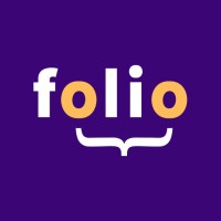 Folio tijdschriften & magazines logo - Similar company to Comesta Bladenmakers