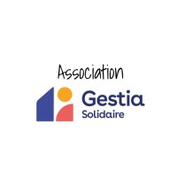 Association Gestia Solidaire logo - Similar company to Gestia Solidaire