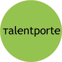 Talentporte logo - Similar company to Structure Networks, Inc.