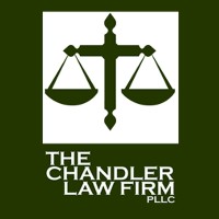 The Chandler Law Firm, PLLC logo - Similar company to Findspark
