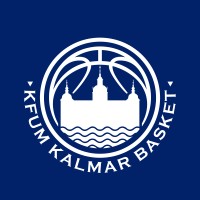 KFUM Kalmar Basket logo - Similar company to Wiggle