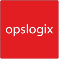 Opslogix logo - Similar company to Approved Consulting Ab
