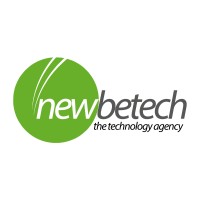 Newbetech Solutions GmbH logo - Similar company to Bso Edv- Und Betriebsberatung Gmbh