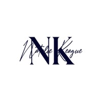 Natalie Keague Virtual Assistant logo - Similar company to Kdw Media