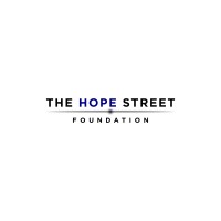 The Hope Street Foundation logo - Similar company to Catering By Rocklands Barbeque And Grilling Company