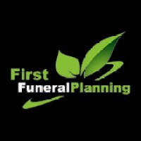 First Funeral Planning logo - Similar company to Bonney Watson