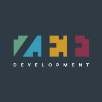 ZEF Development logo - Similar company to Zero Molecule