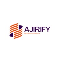 AJIRIFY BUSINESS CONSULT logo - Similar company to Tenadre Mentees