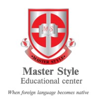 Master Style logo - Similar company to Prime Consulting