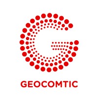 Geocomtic logo - Similar company to Sotelcom Sas