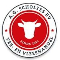 Vee- en Vleeshandel A.G. Scholtes B.V. logo - Similar company to Walter Smith Fine Foods Ltd