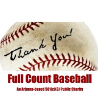 Full Count Baseball Inc. logo - Similar company to Nomadic Baseball