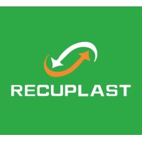 Recuplast logo - Similar company to Ciprovis